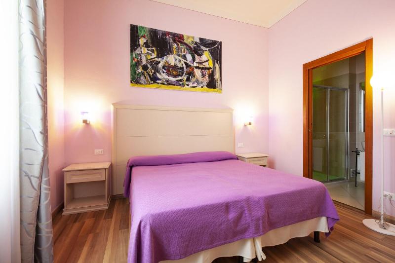 SmArt Hotel Bartolini - Oda