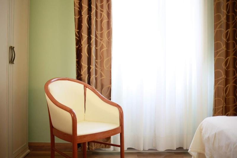 SmArt Hotel Bartolini - Oda