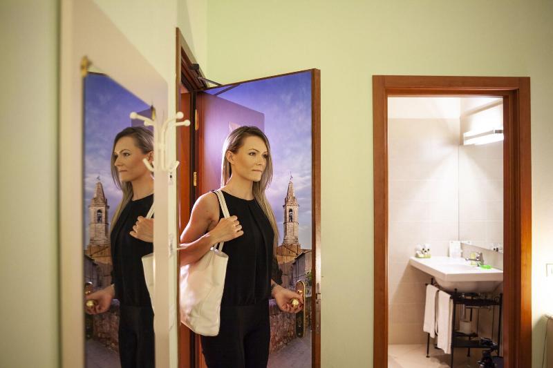 SmArt Hotel Bartolini - Oda