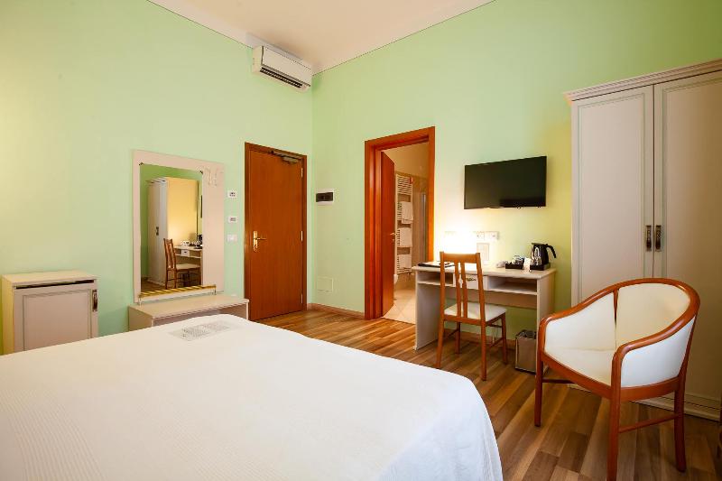 SmArt Hotel Bartolini - Oda