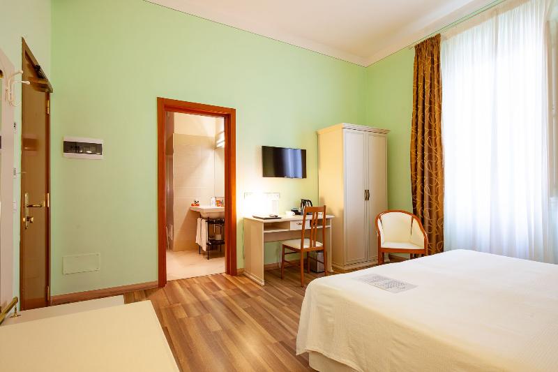 SmArt Hotel Bartolini - Oda