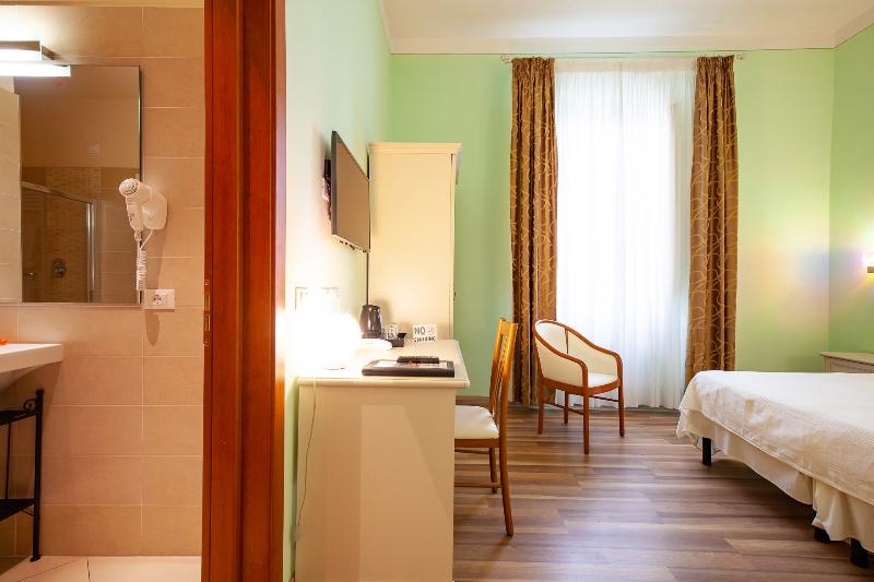 SmArt Hotel Bartolini - Oda