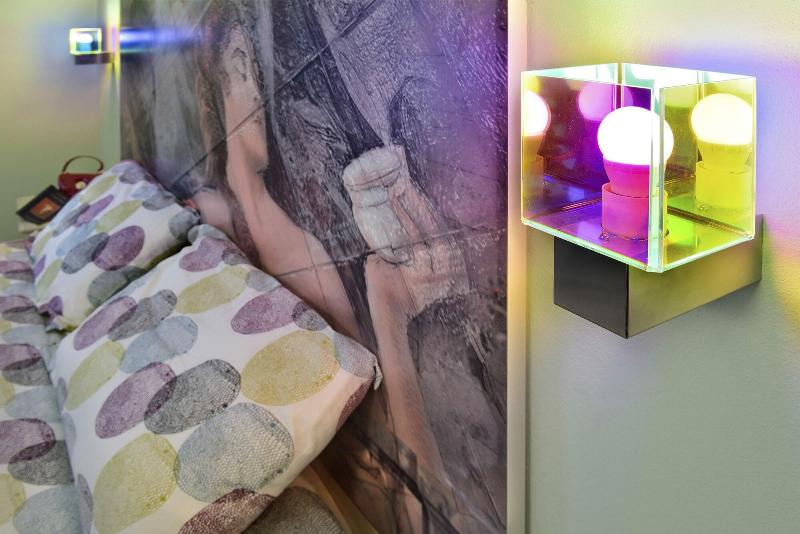 SmArt Hotel Bartolini - Oda