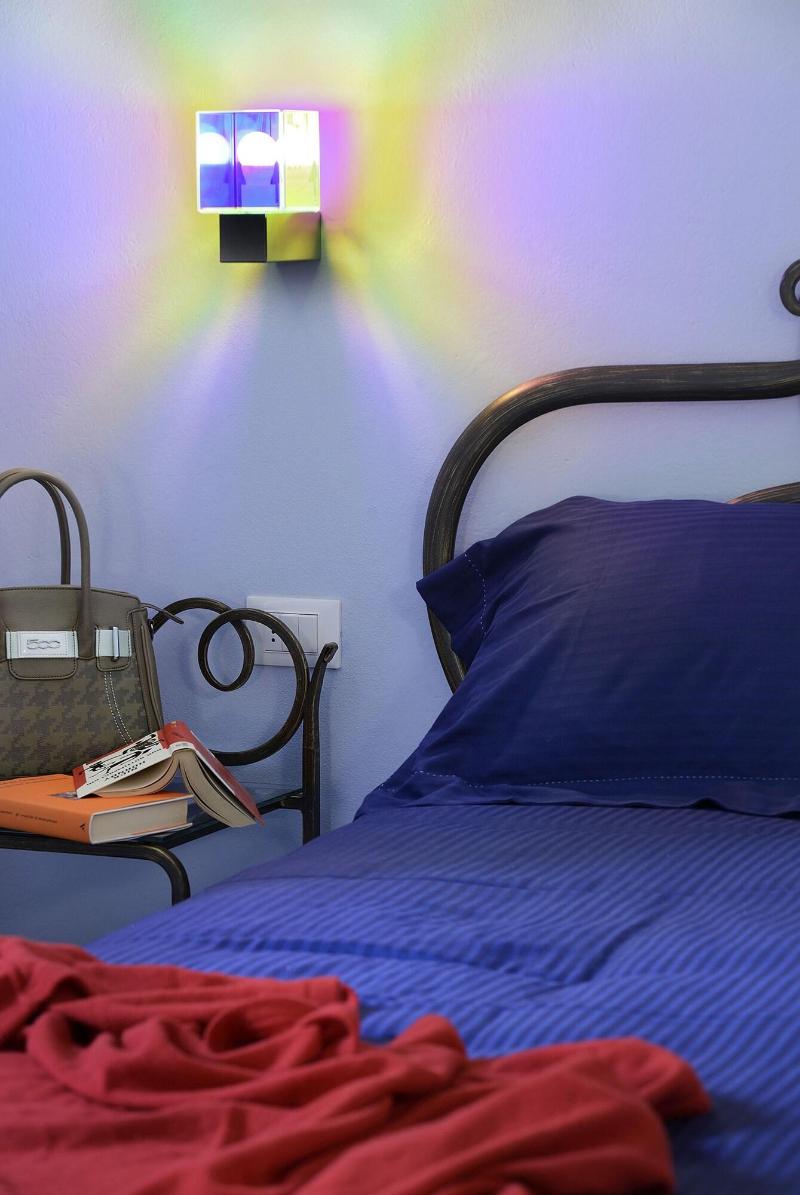 SmArt Hotel Bartolini - Oda