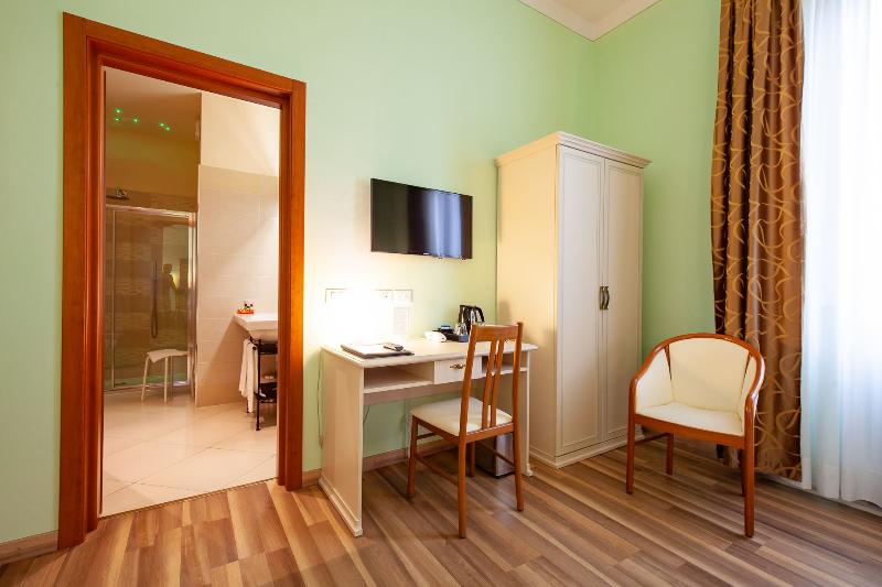 SmArt Hotel Bartolini - Oda