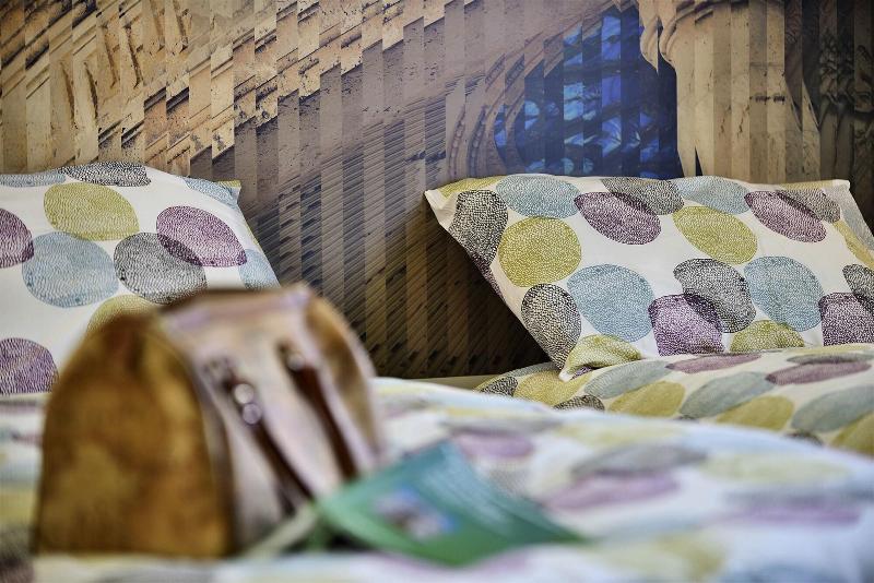 SmArt Hotel Bartolini - Oda