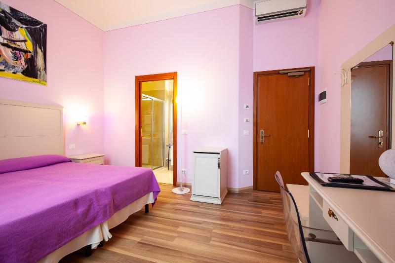 SmArt Hotel Bartolini - Oda