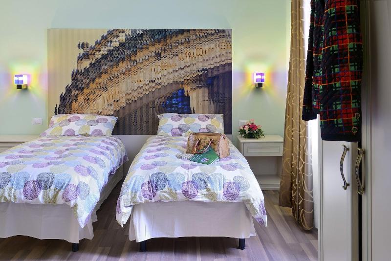 SmArt Hotel Bartolini - Oda