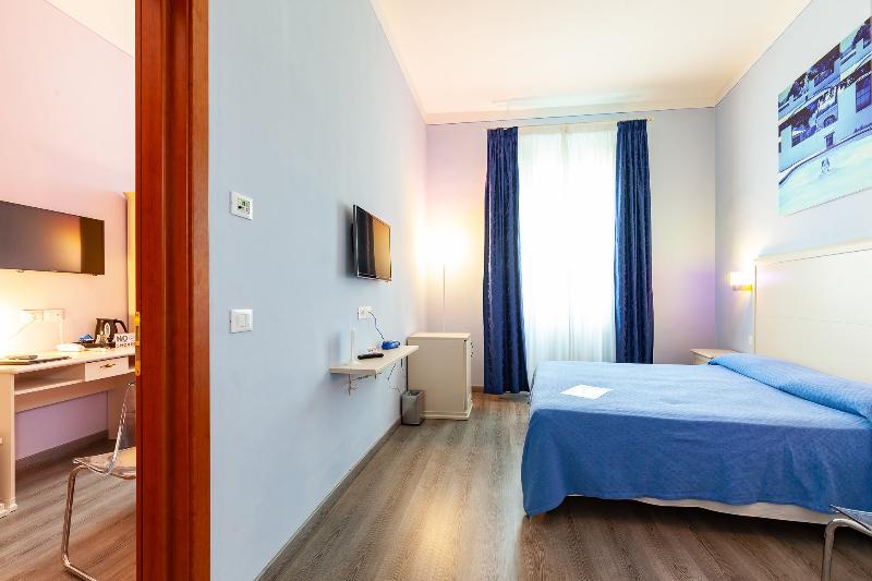 SmArt Hotel Bartolini - Oda