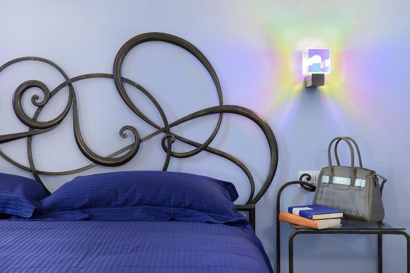 SmArt Hotel Bartolini - Oda