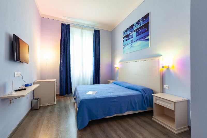 SmArt Hotel Bartolini - Oda