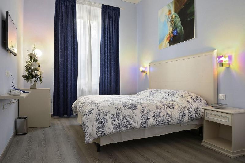 SmArt Hotel Bartolini - Oda