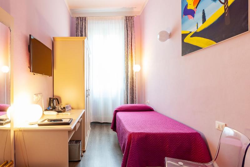 SmArt Hotel Bartolini - Oda