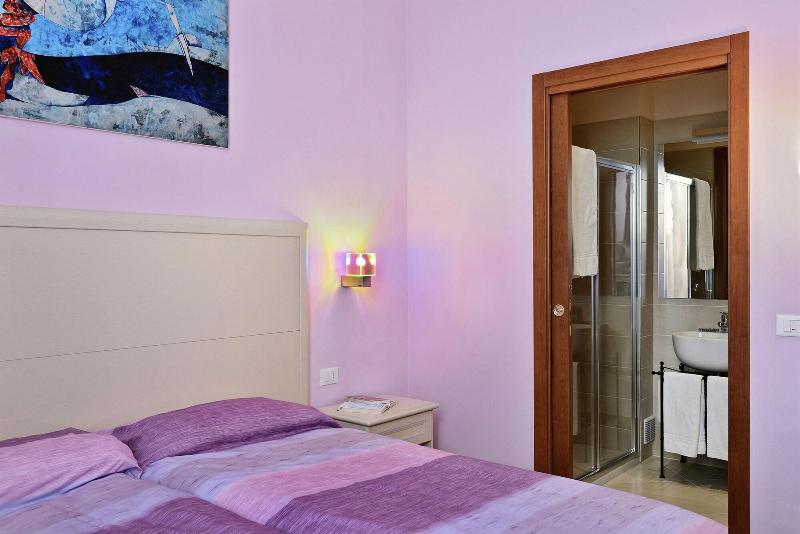 SmArt Hotel Bartolini - Oda