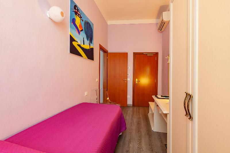 SmArt Hotel Bartolini - Oda