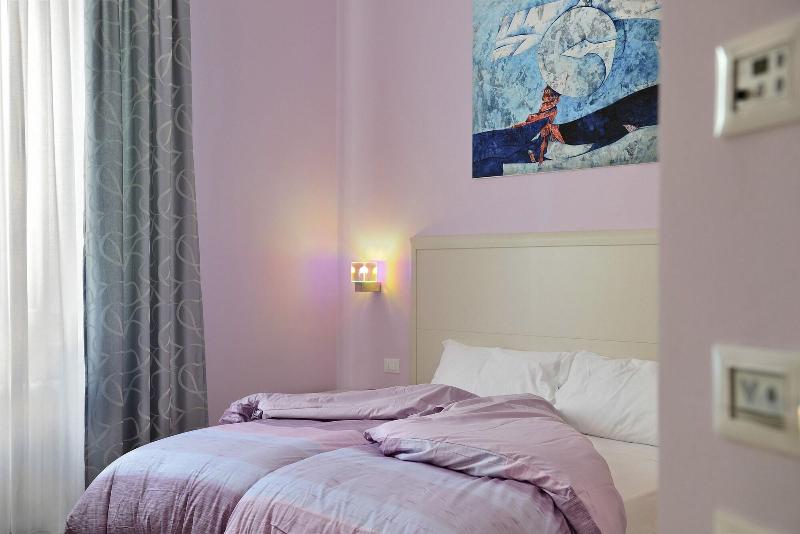 SmArt Hotel Bartolini - Oda