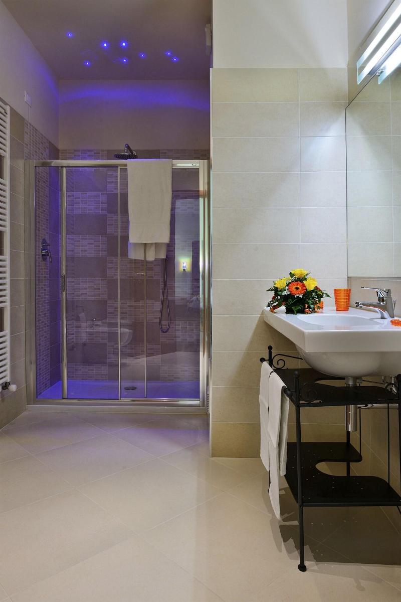 SmArt Hotel Bartolini - Oda