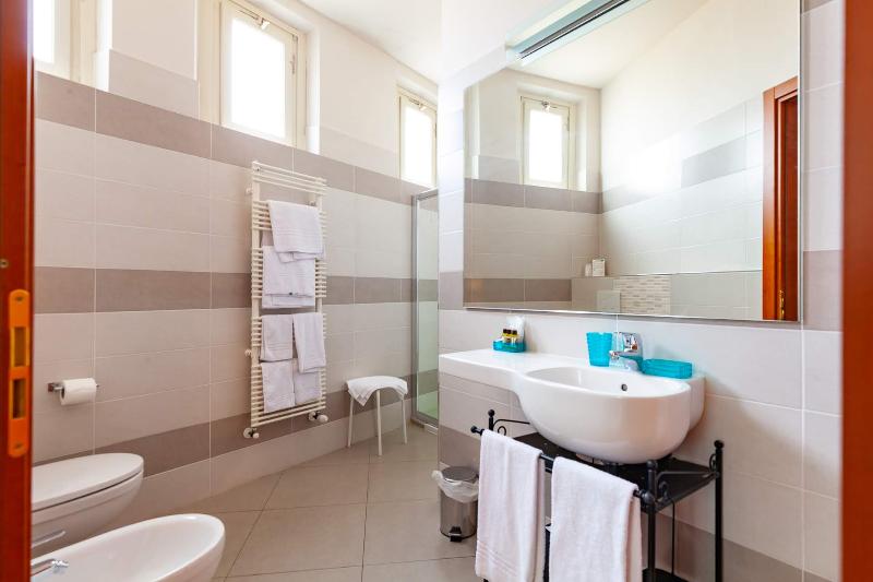 SmArt Hotel Bartolini - Oda