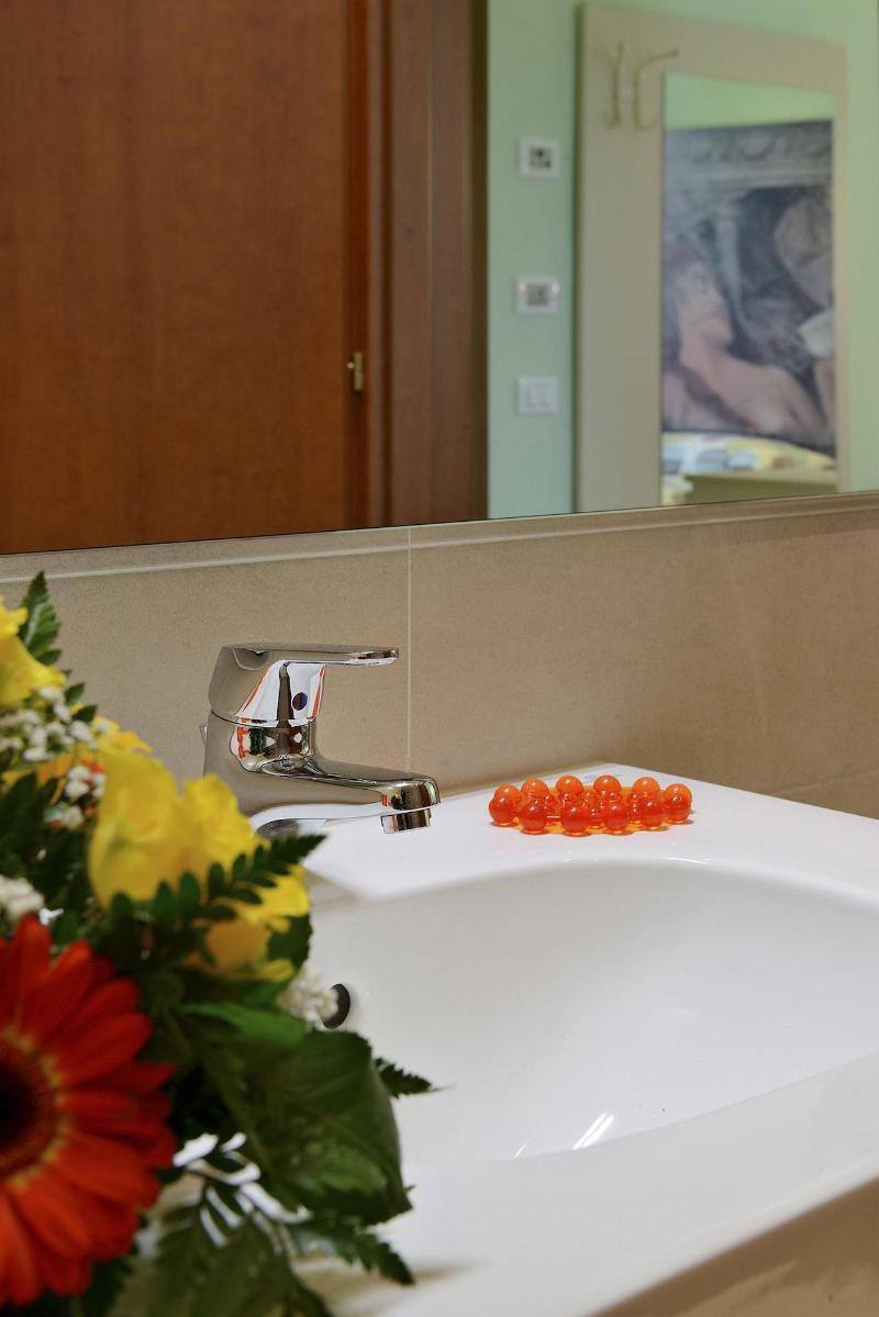 SmArt Hotel Bartolini - Oda