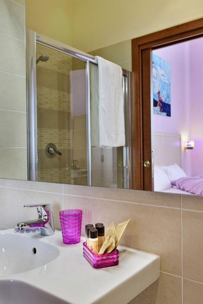 SmArt Hotel Bartolini - Oda