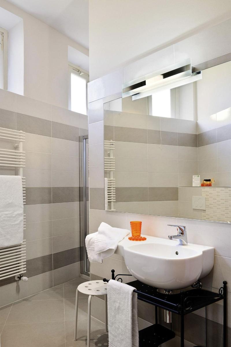SmArt Hotel Bartolini - Oda