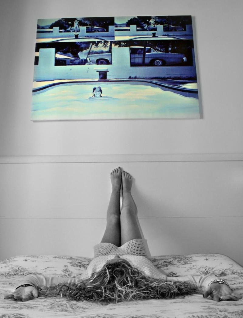 SmArt Hotel Bartolini - Oda