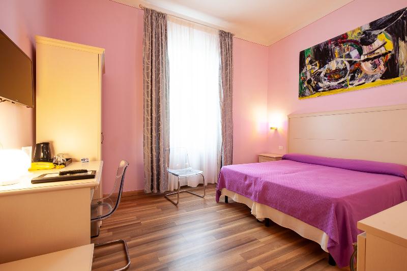 SmArt Hotel Bartolini - Oda