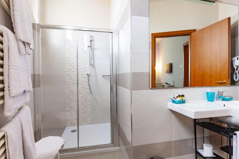 SmArt Hotel Bartolini - Oda