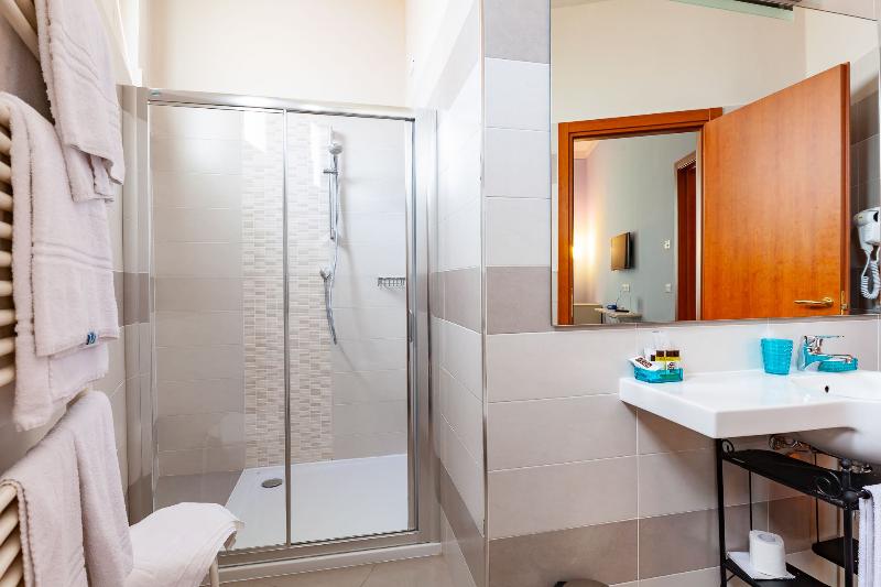 SmArt Hotel Bartolini - Oda