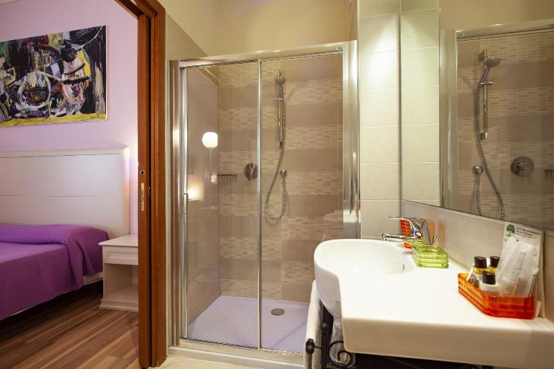 SmArt Hotel Bartolini - Oda