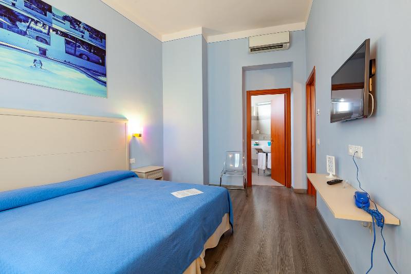 SmArt Hotel Bartolini - Oda