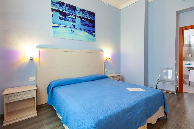 SmArt Hotel Bartolini - Oda