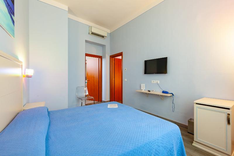 SmArt Hotel Bartolini - Oda