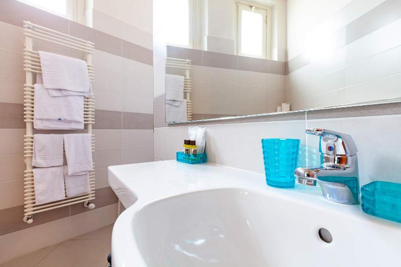 SmArt Hotel Bartolini - Oda