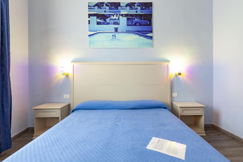 SmArt Hotel Bartolini - Oda