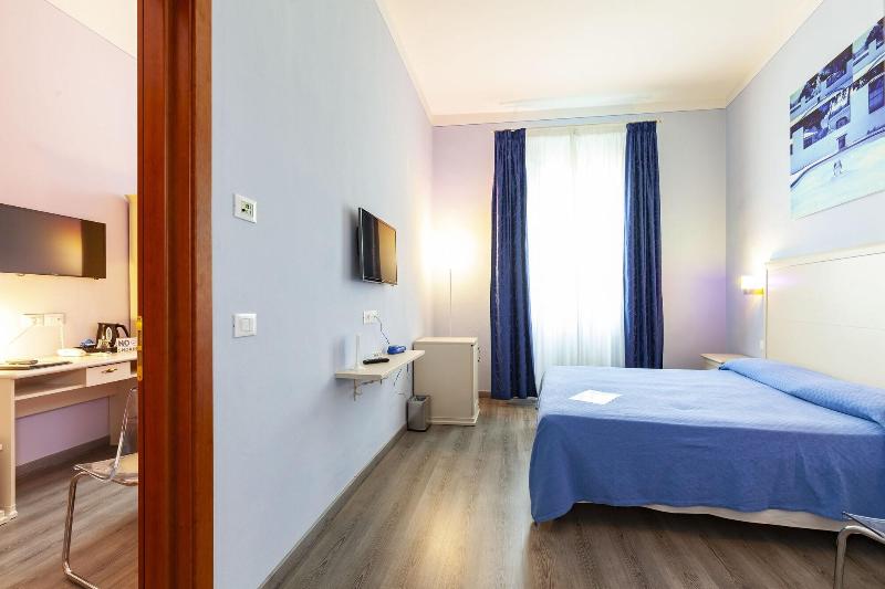 SmArt Hotel Bartolini - Oda