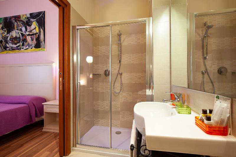 SmArt Hotel Bartolini - Oda