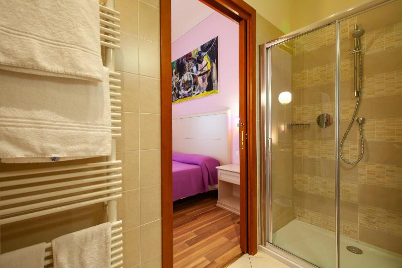 SmArt Hotel Bartolini - Oda