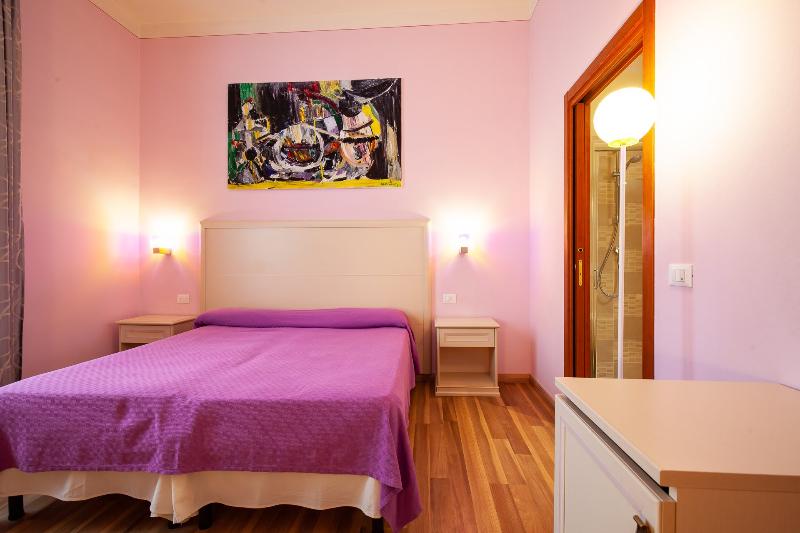 SmArt Hotel Bartolini - Oda