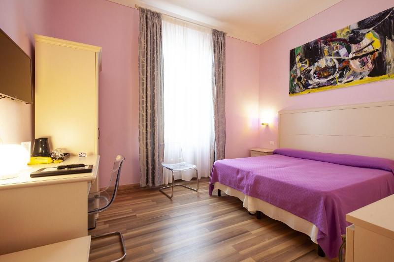 SmArt Hotel Bartolini - Oda