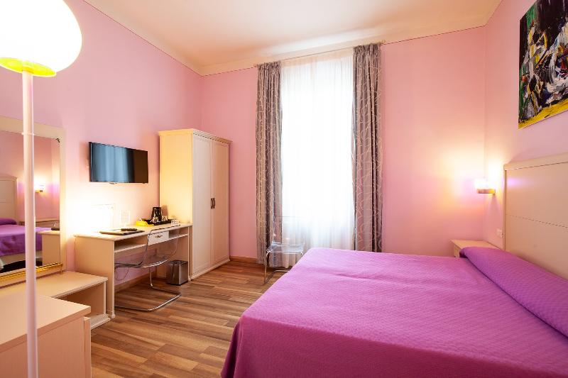 SmArt Hotel Bartolini - Oda