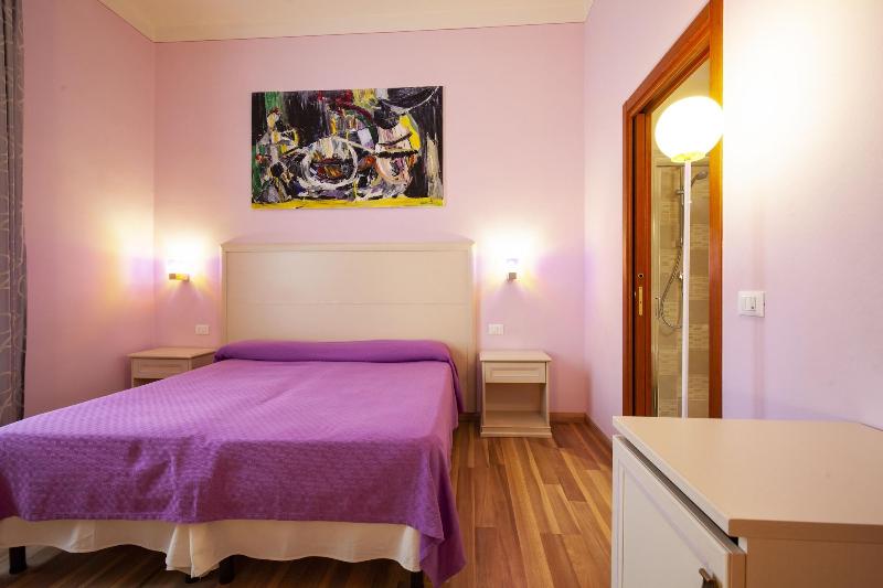 SmArt Hotel Bartolini - Oda
