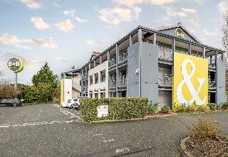 B&B Hotel Perigueux Boulazac