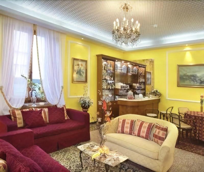 Hotel Alassio - Bar