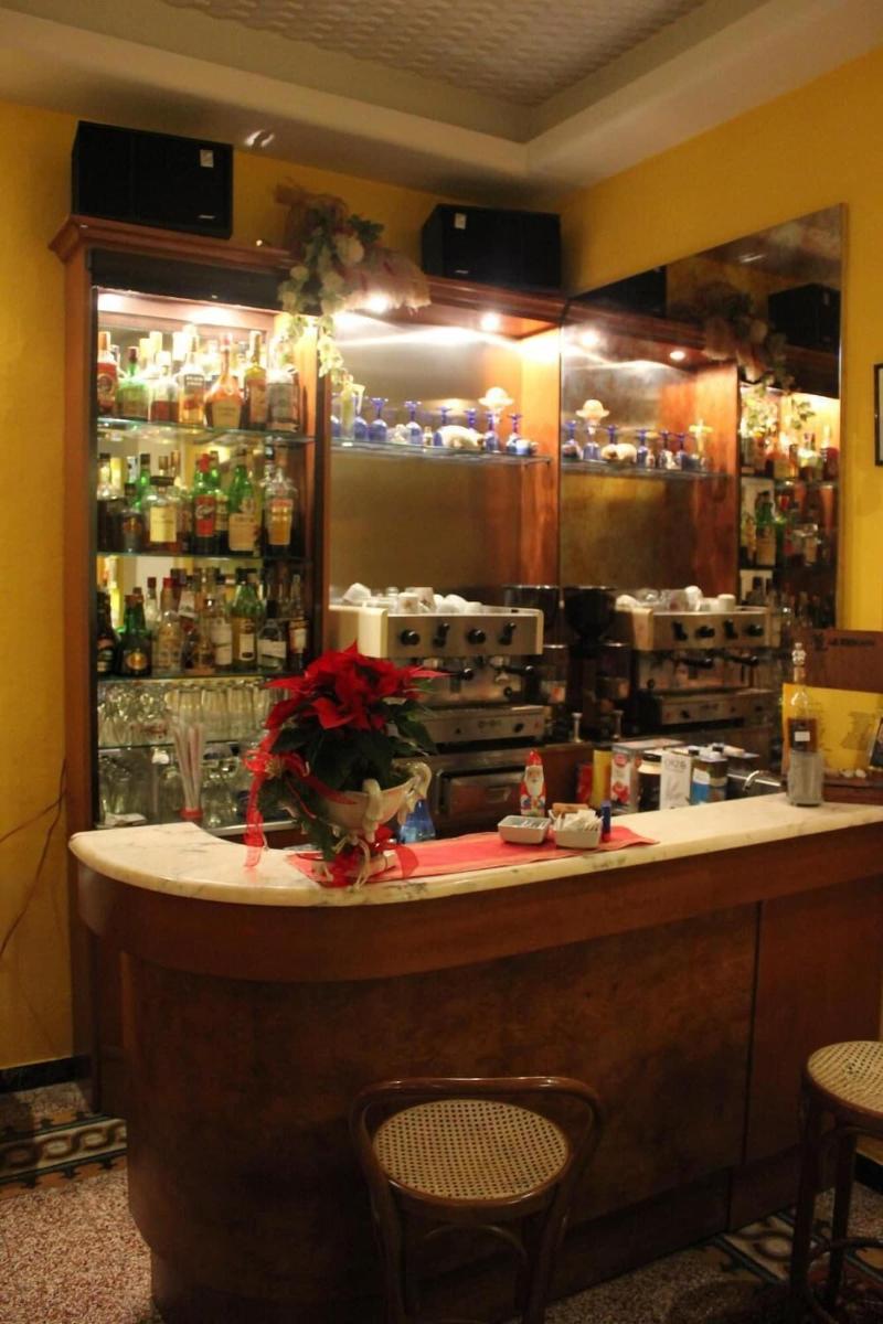 Hotel Alassio - Bar