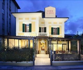 Hotel Alassio otel fotoğrafı