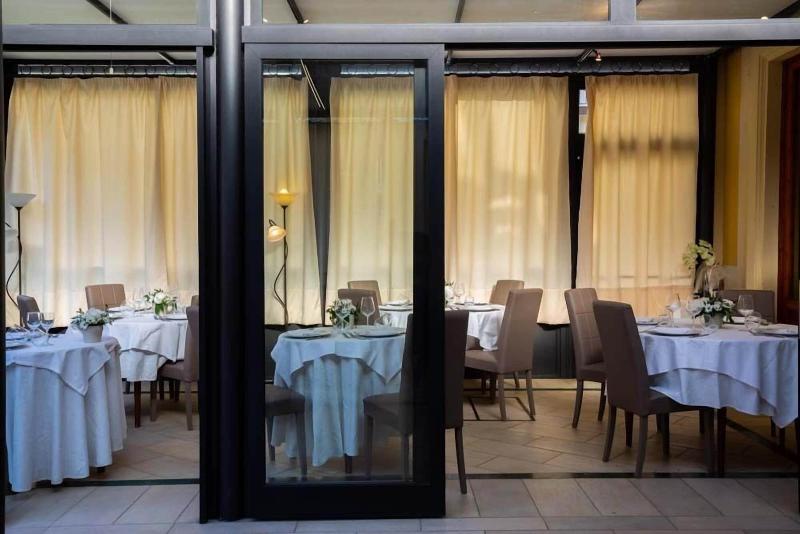 Hotel Alassio - Genel