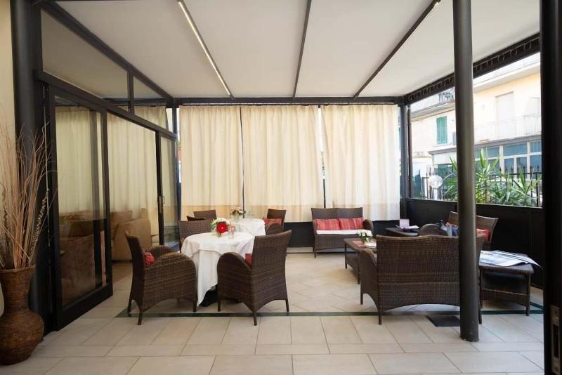 Hotel Alassio - Genel