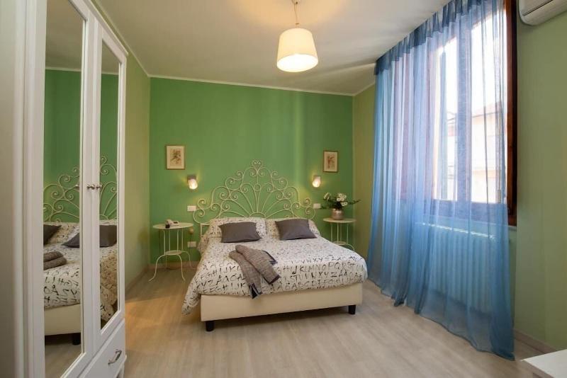 Hotel Alassio - Oda