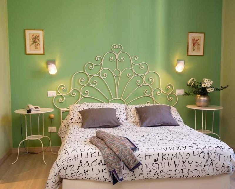 Hotel Alassio - Oda